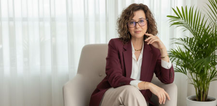 Irene López, fundadora de IL Consultoría