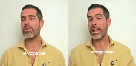 Pablo Ojeda, nutricionista: “Hay varios tipos de pescado ideales para que lo coman los niños e incluso para llevárselos en un tupper”