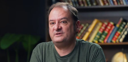 Francesc Miralles, experto en autoayuda