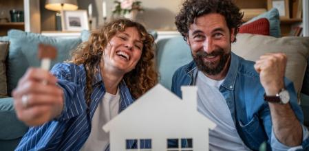 La mejor hipoteca fija de octubre 2025