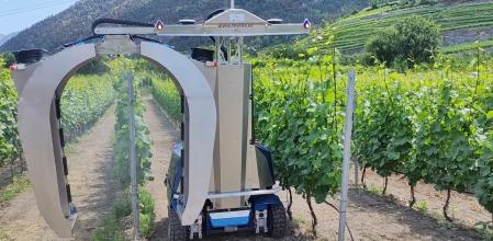 Eurecat ha impulsado soluciones disruptivas que permiten dar respuestas concretas y útiles a las necesidades de la empresa