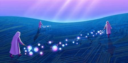 Controlar y preservar la IA, tarea de desarrollador de software que se ayuda de ella 