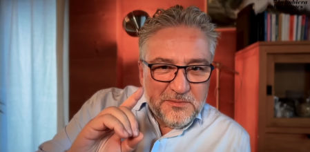 Álex Rovira: “El 'síndrome del trabajo silencioso' afecta a personas buenísimas en el trabajo que eligen no mostrarse demasiado”.