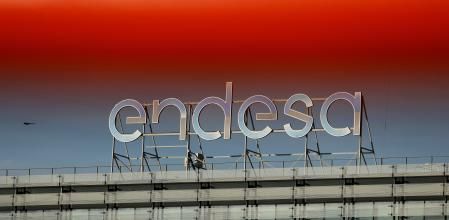 Edificio de Endesa en Madrid&nbsp;