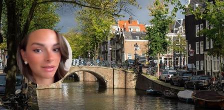 Carmen, española viviendo en Ámsterdam, explica todo aquello que hay que saber antes de mudarse a la ciudad.