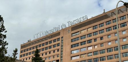 Hospital de Terrassa.