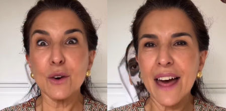 Bego, 'La Ordenatriz', experta en limpieza: ''Para quitar las manchas de maquillaje o sangre falsa de Halloween lo mejor es echar agua micelar y frotar''