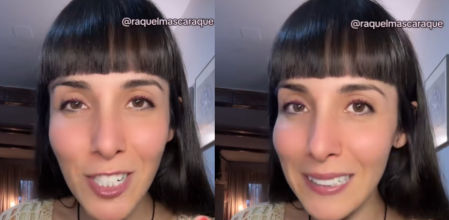 Raquel Mascaraque, experta en neurociencia: ''Para combatir la rabia y la ira lo primero que tenemos que hacer es etiquetar la emoción y no invalidarla, darle su espacio''