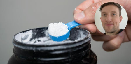 Paul Hough, fisiólogo