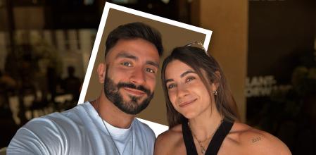 Uli Moreno y Laura Falces, autores de ‘Te vas a morir y todavía no has empezado a vivir’ (Tenos, 2025)