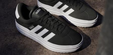 Zapatilla VL Court Bold