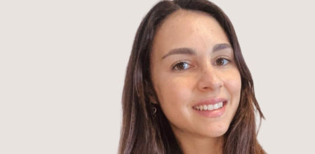 María Emilia Reale es profesora