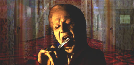 Hasta que llegó el CGI, crear sangre falsa fue el mayor reto de la historia de los efectos especiales