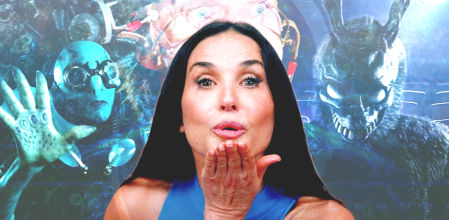 5 películas de ciencia ficción perfectas para ver en Halloween.