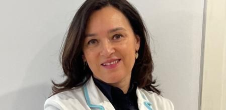 Dra. Cristina Fente Sampayo