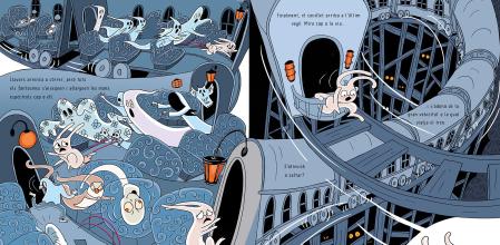 Jonna&nbsp;Björnstjerna (Juventud)