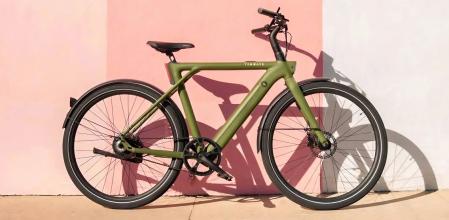 La Tenways CGO009 presume de un diseño minimalista y de soluciones prácticas pensadas para la vida en la ciudad.