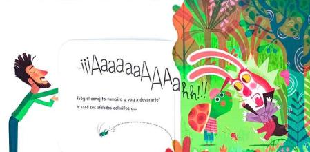 Fran Pintadera y Sebastià Serra (Carambuco)