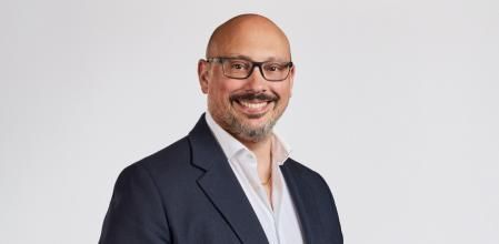 Alex Schultz, ex CMO de Meta