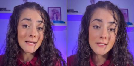 María Aperador, experta en ciberseguridad: “Esto es lo que hay que hacer si difunden una foto íntima tuya sin tu permiso”