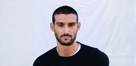 Joan Soler, psicólogo.