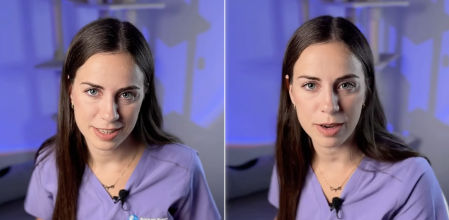 Raquel Pavo, nutricionista canina: “El estrés actúa como un monstruo invisible que enferma a los animales; cuidar sus emociones también es medicina”