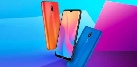 Consigue ya el Xiaomi Redmi 8A, el teléfono móvil low-cost más vendido