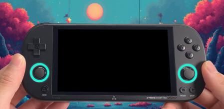 Consigue la Trimui Smart Pro a un precio que no creías posible