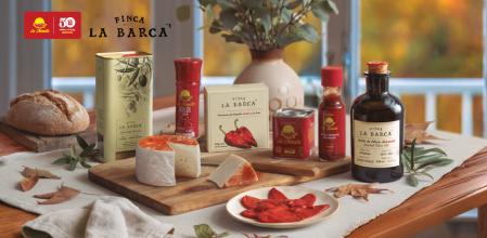 Cincuenta años de pimentón ahumado