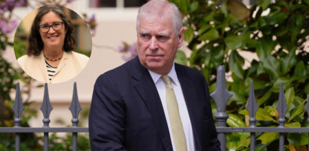 Cindy McCreery, historiadora