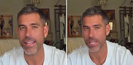 Pablo Ojeda, nutricionista: “El hígado graso no solo aparece por comer mal o tener sobrepeso. Cada vez más mujeres activas, que se cuidan, lo desarrollan sin saberlo”