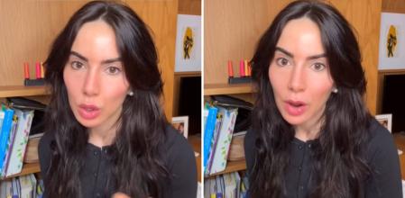 Isabel Viña, divulgadora: “La creatina ni sustituye el ejercicio físico ni engorda, sino que lo potencia y ayuda a aumentar la masa muscular”