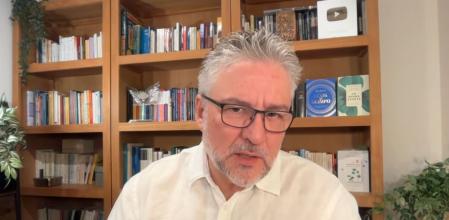 Para Rovira, lo que determina nuestro crecimiento personal no es el dolor en sí, sino cómo lo afrontamos