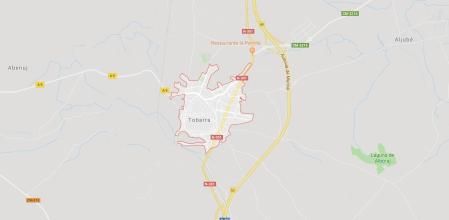 Programa tu viaje con tiempo para vencer al tráfico con anterioridad