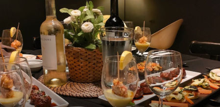 Club Vanguardia sortea 10 invitaciones dobles para participar en el teamcooking de Cookiteca.