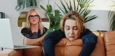 Mel Robbins da tres sencillas preguntas que ayudarán a aquellos que se sienten 'perdidos' en la vida.