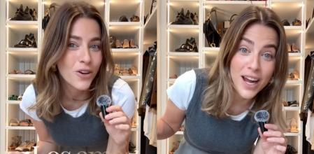 La asesora de estilo Natalia Cebrián comparte los cinco errores más comunes con los pantalones bombachos