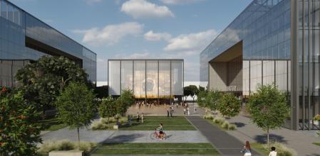 ZF Barcelona Zona Franca