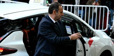 El juez propone juzgar a José Luis Ábalos y su exasesor Koldo García por corrupción