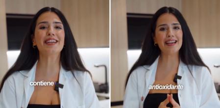 Sandra Moñino, nutricionista: “La remolacha es ideal para las personas mayores de 40 años porque regula la tensión arterial y mejora el rendimiento”