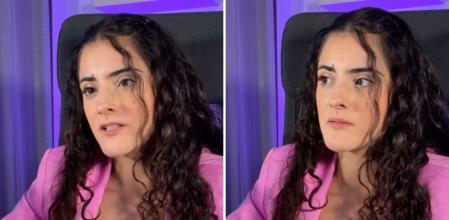 María Aperador, experta en ciberseguridad: