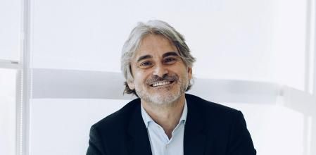 José Antonio Sánchez dirige ICEA