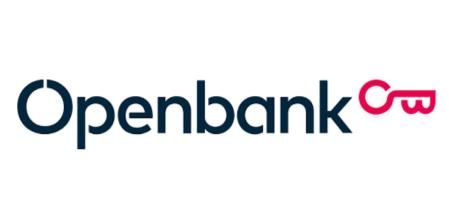 Logo Openbank