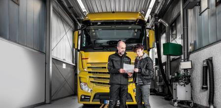 Todos los vehículos deben pasar la ITV cada año. De lo contrario se arriesgan a una multa