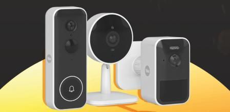 Este Black Friday apuesta por la seguridad en el hogar con los mejores descuentos en Yale