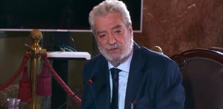 Se admite la querella contra el jefe de gabinete de Isabel Díaz Ayuso por enviar a un chat datos de dos periodistas -sus nombres, apellidos y una foto- que habían