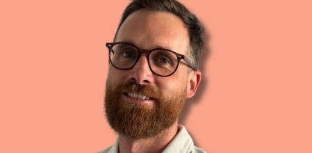 Alfonso Navarro es psicólogo