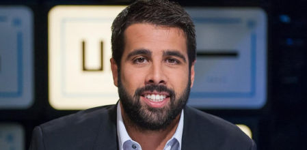 Marc Masip es psicólogo en adicciones