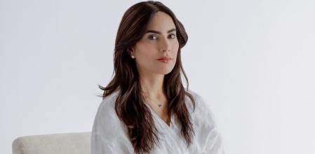 La doctora Isabel Viña