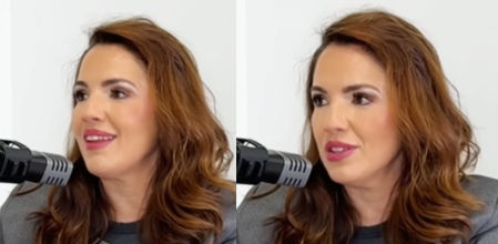 Ana Fernández, farmacéutica: '''Cuanto más te lavas el cabello, más se te cae' es un mito. Puede dar la sensación de que se caen más, pero son pelos muertos que se quedan adheridos al sebo''